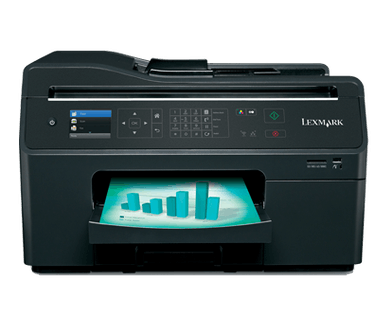 Lexmark Pro4000