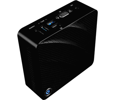 MSI Cubi N-066WE