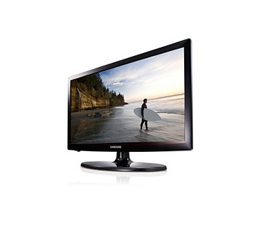 Samsung UE19ES4000 Zwart