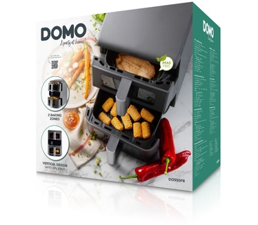 Domo DO550FR