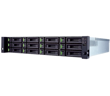 Qsan Technology XCubeSAN XS1212D