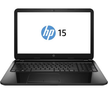 HP 15-R296ND