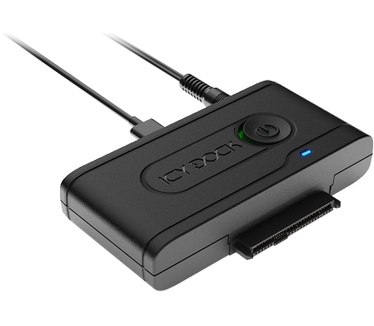 Icy Dock EZ-Adapter Ex MB931U-1VB R1
