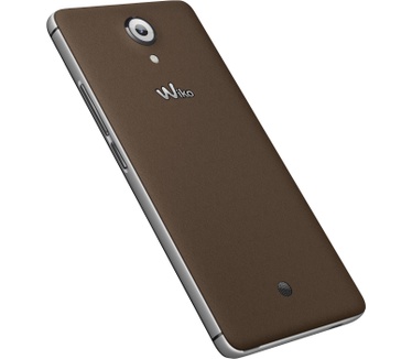 Wiko Ufeel