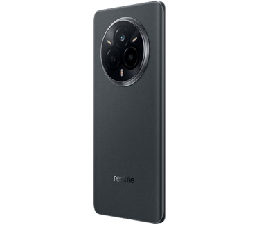 Realme 14 Pro, 8GB ram, 256GB opslag Grijs