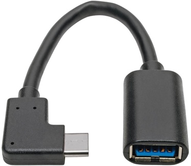 Tripp-Lite U428-06N-F-CRA Zwart