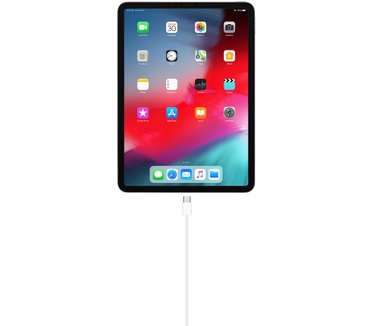 Apple USB-;C-oplaadkabel 1 meter