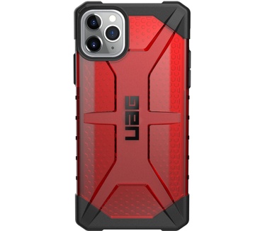 Urban Armor Gear 111723119393 (iPhone 11 Pro Max) Rood