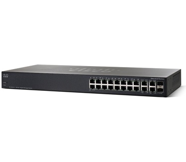 Cisco SG350-20