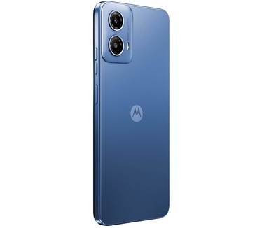 Motorola Moto G34, 256GB Blauw