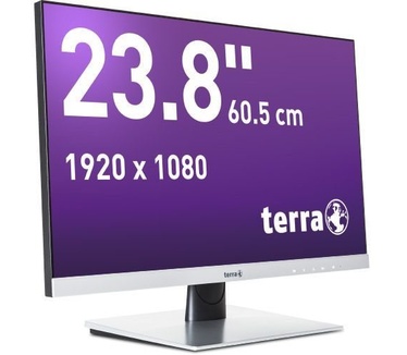 Wortmann TERRA LED 2462W