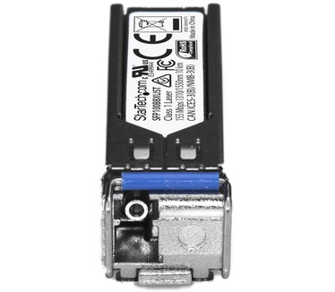 Startech.com MSA conform transceiver module 100BASE-BX