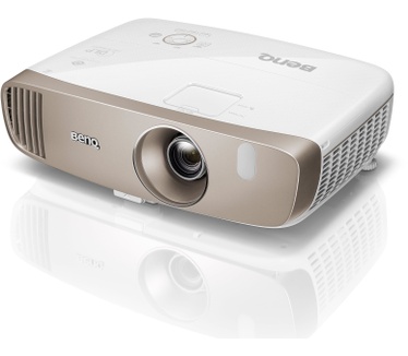 BenQ W2000