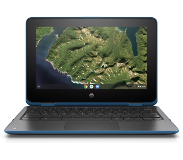 HP Chromebook x360 11 G2 EE 6MQ95EA