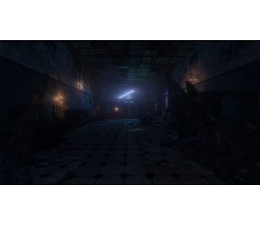 N.E.R.O. Nothing Ever Remains Obscure