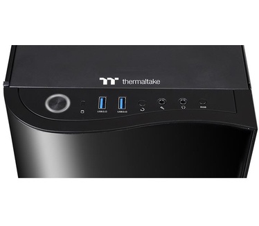 Thermaltake View 23 TG ARGB