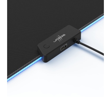 uRage Lethality 400 Illuminated