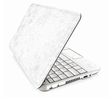 HP Compaq Mini 110-1199ED (VJ216EA)