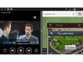 Screenshot Samsung Galaxy Note II