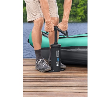 Bestway Air Hammer 2800 ML Manuele Handpomp