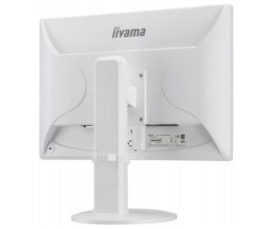 Iiyama ProLite B2280WSD-W1 Wit