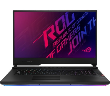 Asus G732LWS-HG029T