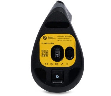 BakkerElkhuizen Grip Pro