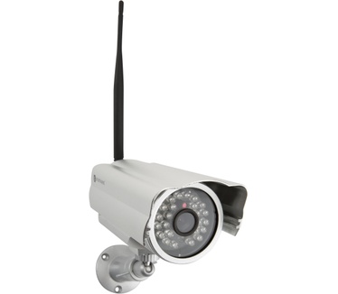 Smartwares C903IP.2 IP camera buiten