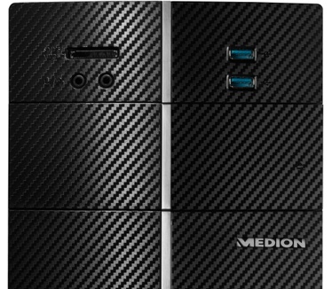 Medion P46019