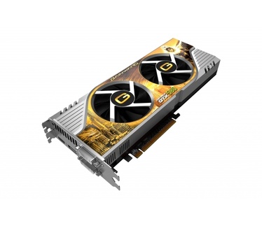 Gainward GeForce® GTX 580 1536MB GDDR5
