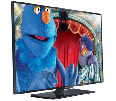 Philips 32PHK4509 Zwart