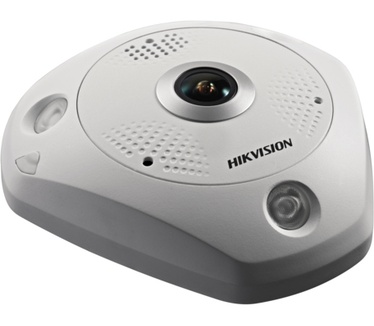 Hikvision DS-2CD6365G0-IS(1.27mm)(B)