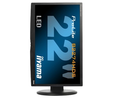 Iiyama ProLite B2274HDS-B2