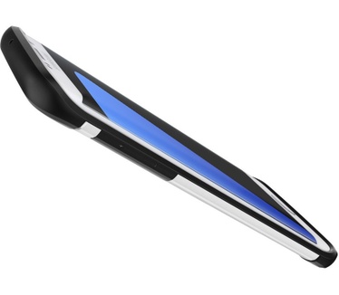 Spigen Slim Armor Samsung Galaxy S7 edge Case - Shimmery White