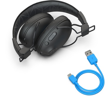 JLab Studio Pro Wireless (Zwart)