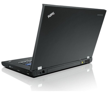 Lenovo ThinkPad T510 (NTI3BMH)