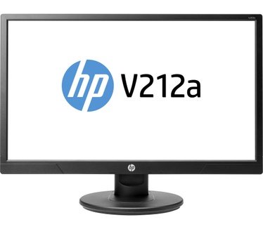 HP V212a (M6F38AA) Zwart