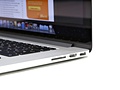 Apple MacBook Pro 15" Retina 2012