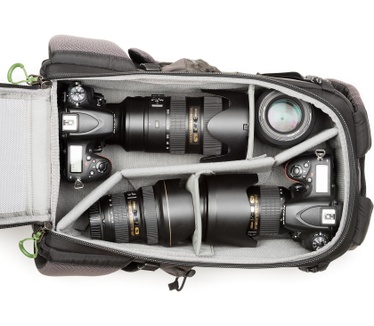 Think Tank Photo BackLight 18L