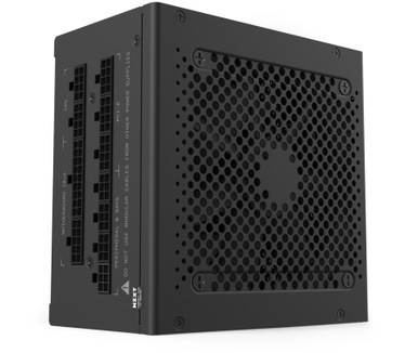 NZXT C850