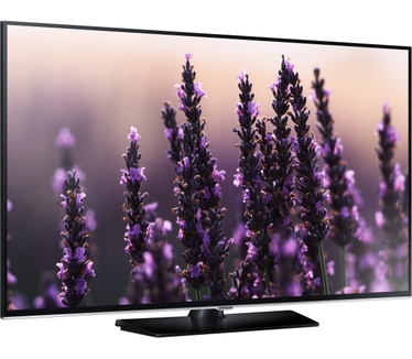 Samsung UE50H5570SS (buitenlands model) Zwart
