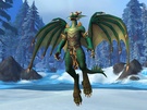 World of Warcraft: Dragonflight