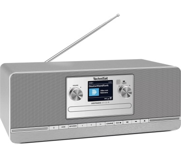 Technisat DIGITRADIO 372 CD IR