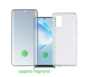 4smarts 360° Premium Protection Set