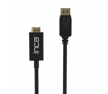 Inca IDPH-18T