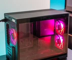 Phanteks XT M3