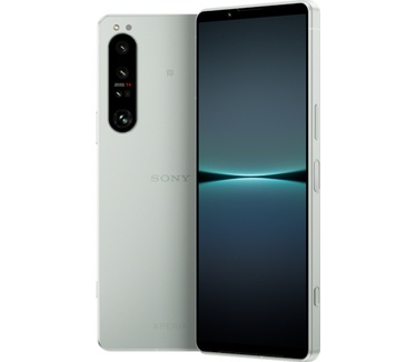 Sony Xperia 1 IV