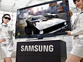 Samsung PAVV 3d 2