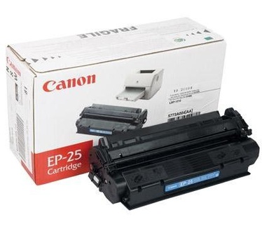 Canon EP-25 Toner, Origineel (Zwart)