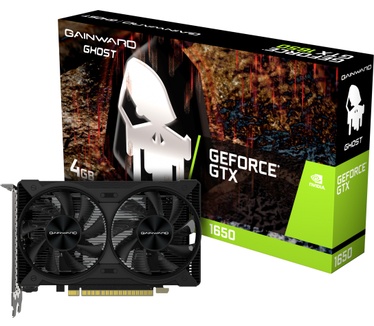Gainward GeForce GTX 1650 D6 Ghost (1808)